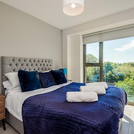 Huge Long Stay Offers! Lux City-Edge Stay! Perfect For Business & Leisure ليفربول المظهر الخارجي الصورة
