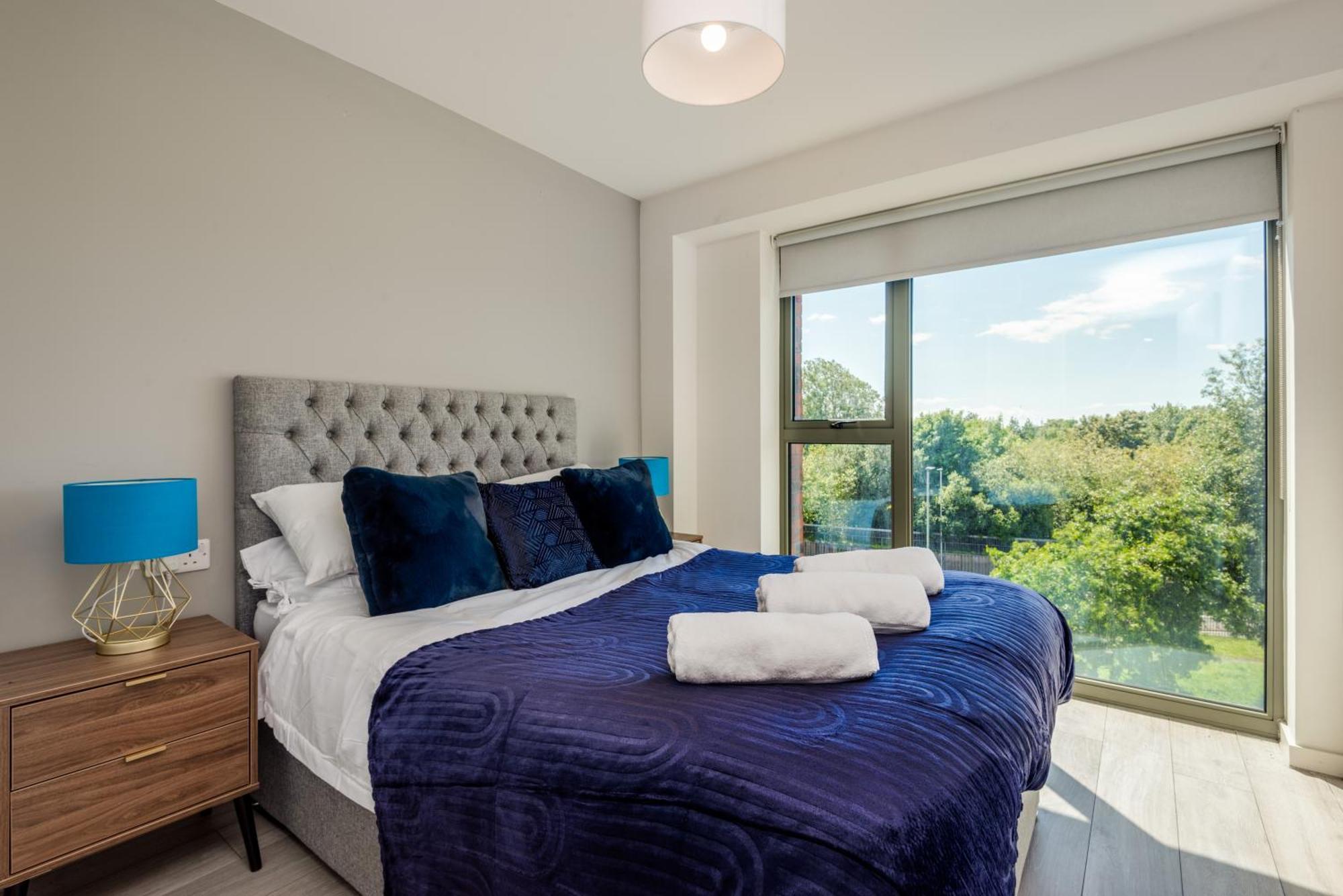 Huge Long Stay Offers! Lux City-Edge Stay! Perfect For Business & Leisure ليفربول المظهر الخارجي الصورة