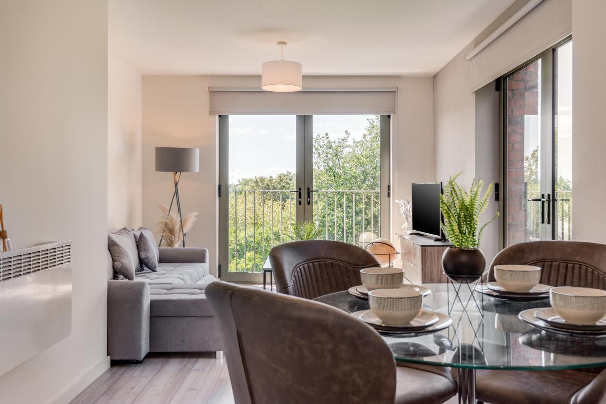 Huge Long Stay Offers! Lux City-Edge Stay! Perfect For Business & Leisure ليفربول المظهر الخارجي الصورة